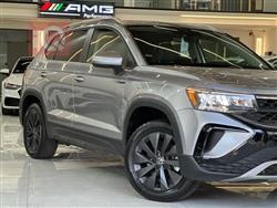 ڤۆڵکسواگن تاوس